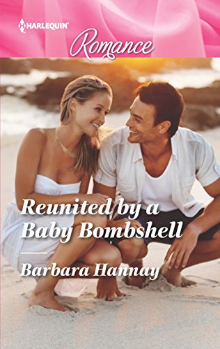 Beispielbild fr Reunited by a Baby Bombshell zum Verkauf von Better World Books