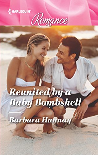 Stock image for Reunited by a Baby Bombshell for sale by Better World Books