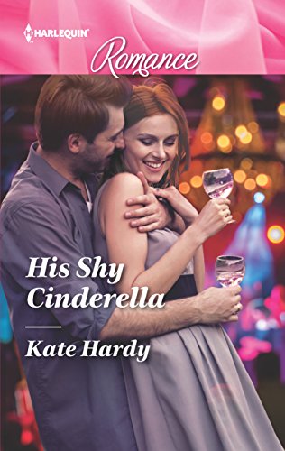 Stock image for His Shy Cinderella for sale by Better World Books