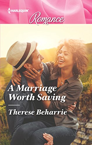 Stock image for A Marriage Worth Saving for sale by ThriftBooks-Dallas