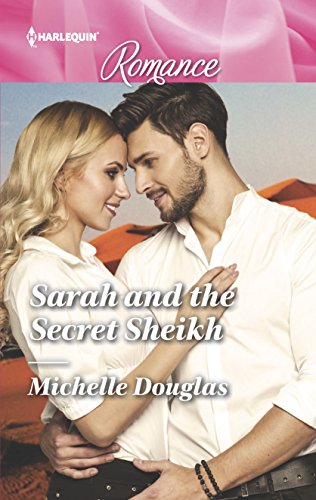 Beispielbild fr Sarah and the Secret Sheikh zum Verkauf von Better World Books