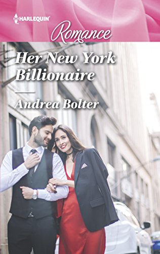 Stock image for Her New York Billionaire for sale by Better World Books