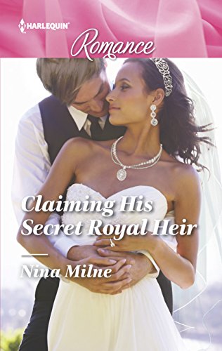 Stock image for Claiming His Secret Royal Heir for sale by Better World Books