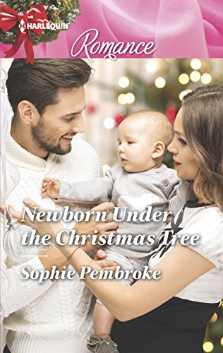 Stock image for Newborn Under the Christmas Tree for sale by Better World Books: West