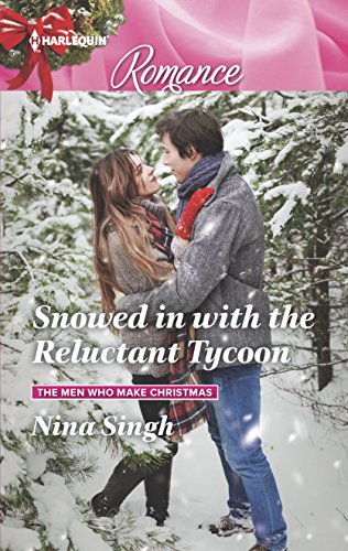 Stock image for Snowed in with the Reluctant Tycoon for sale by Better World Books
