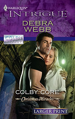 Colby Core (9780373745685) by Webb, Debra