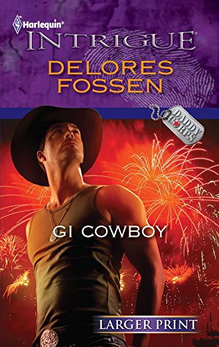 Stock image for GI Cowboy for sale by Dream Books Co.