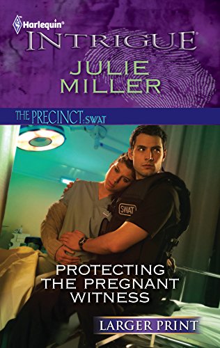 Protecting the Pregnant Witness (9780373746170) by Miller, Julie