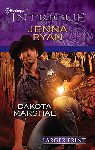 9780373746194: Dakota Marshal