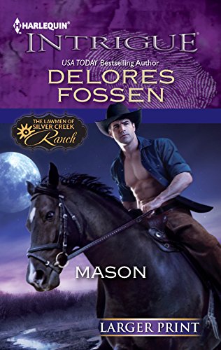 Mason (9780373746927) by Fossen, Delores