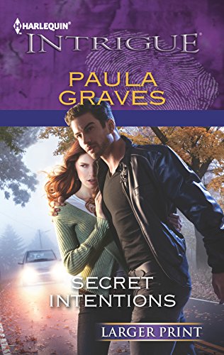 Secret Intentions (9780373746996) by Graves, Paula