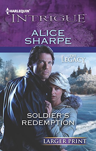 Stock image for Soldier's Redemption for sale by Better World Books