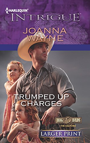 Trumped Up Charges (9780373747474) by Wayne, Joanna