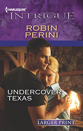 9780373747511: Undercover Texas