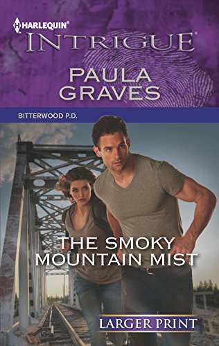 The Smoky Mountain Mist (9780373747535) by Graves, Paula