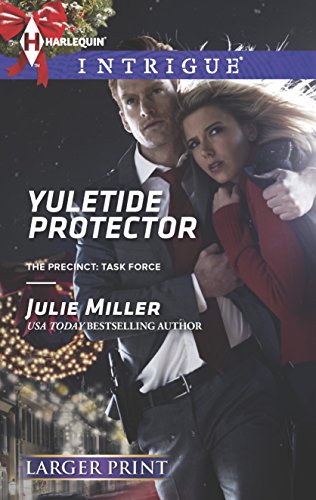 Stock image for Yuletide Protector for sale by Better World Books