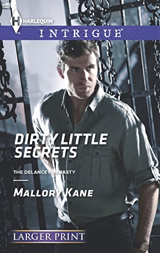 Stock image for Dirty Little Secrets for sale by Better World Books