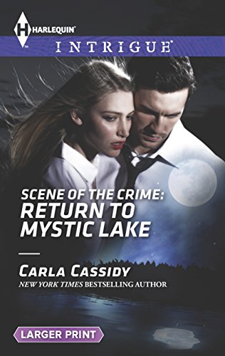 Beispielbild fr Scene of the Crime: Return to Mystic Lake zum Verkauf von Better World Books