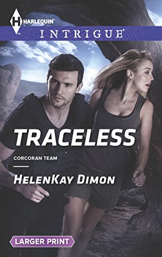 Stock image for Traceless for sale by Better World Books