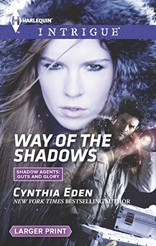 Stock image for Way of the Shadows for sale by Better World Books