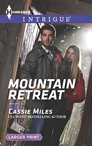 Stock image for Mountain Retreat for sale by Better World Books