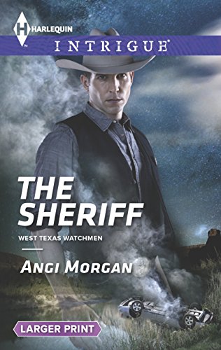 Stock image for The Sheriff for sale by Better World Books