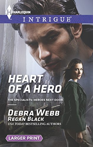 Beispielbild fr Heart of a Hero zum Verkauf von Better World Books