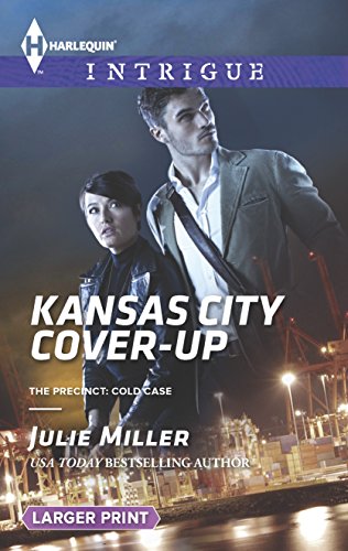 Stock image for Kansas City Cover-Up for sale by Better World Books