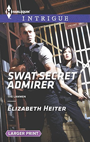 Stock image for SWAT Secret Admirer for sale by Better World Books