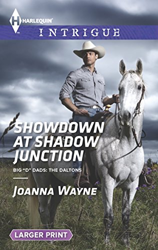 Beispielbild fr Showdown at Shadow Junction zum Verkauf von Better World Books
