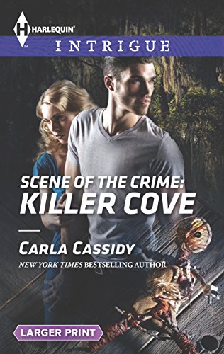 Imagen de archivo de Scene of the Crime: Killer Cove a la venta por Better World Books