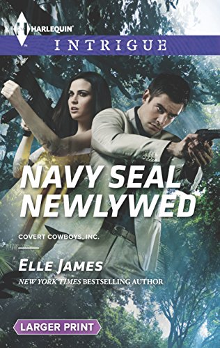 Stock image for Navy SEAL Newlywed for sale by Better World Books