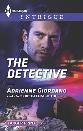 Stock image for The Detective for sale by Better World Books: West