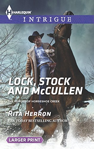 Stock image for Lock, Stock and Mccullen for sale by Better World Books