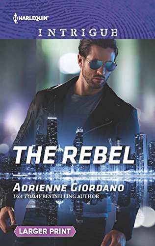 Stock image for The Rebel for sale by Better World Books