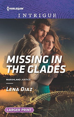 Stock image for Missing in the Glades for sale by Better World Books