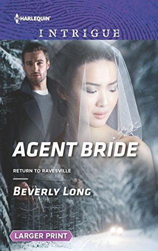 Beispielbild fr Agent Bride zum Verkauf von Better World Books