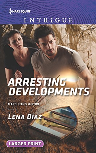 Stock image for Arresting Developments for sale by Better World Books