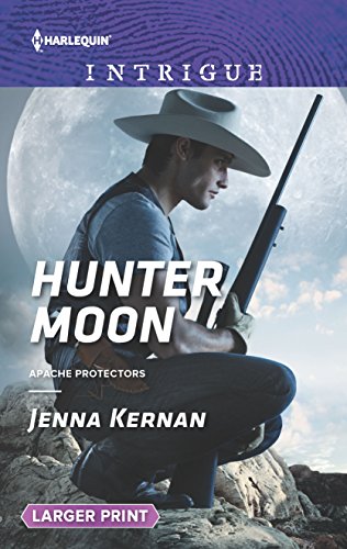 Stock image for Hunter Moon for sale by Better World Books
