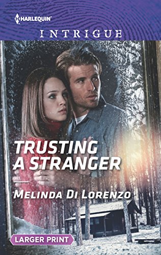 Stock image for Trusting a Stranger for sale by Better World Books
