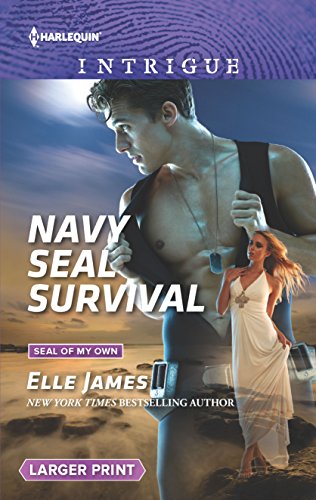 9780373749447: Navy SEAL Survival (SEAL of My Own)