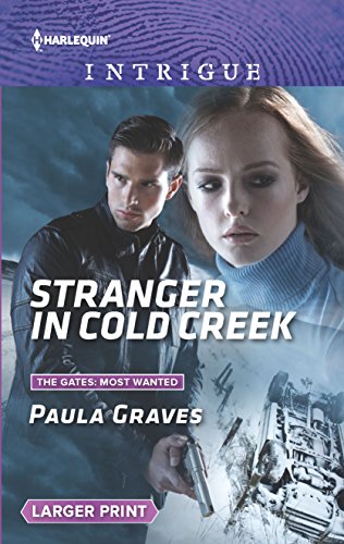 Stock image for Stranger in Cold Creek for sale by Better World Books