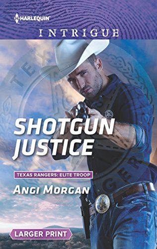 Stock image for Shotgun Justice for sale by Better World Books: West