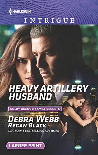 Stock image for Heavy Artillery Husband for sale by ThriftBooks-Dallas