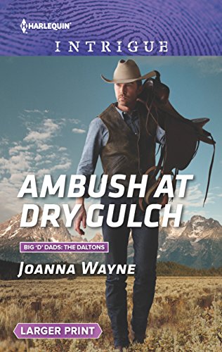 Stock image for Ambush at Dry Gulch for sale by Better World Books