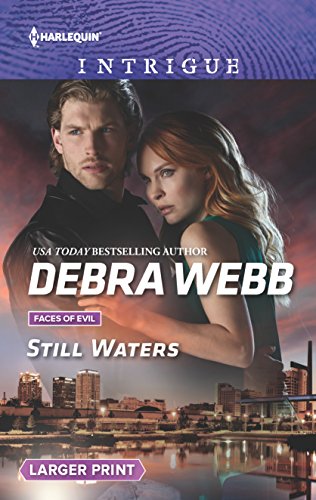 9780373749867: Still Waters (Intrigue: Faces of Evil)