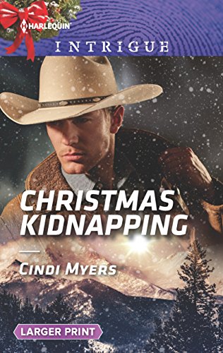 9780373749973: Christmas Kidnapping (The Men of Search Team Seven, 3)