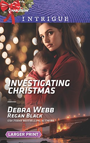 9780373749997: Investigating Christmas (Harlequin Intrigue)