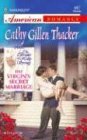 The Virgin's Secret Marriage The Brides Of Holly Springs (9780373750016) by Thacker, Cathy Gillen