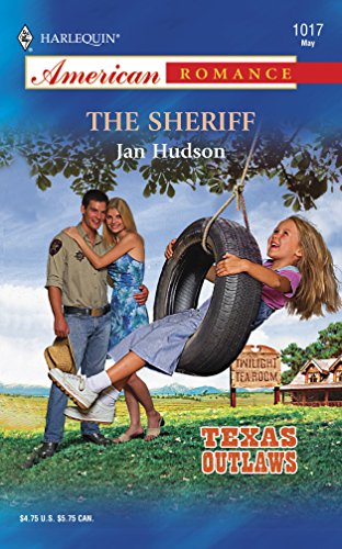 The Sheriff (9780373750214) by Hudson, Jan